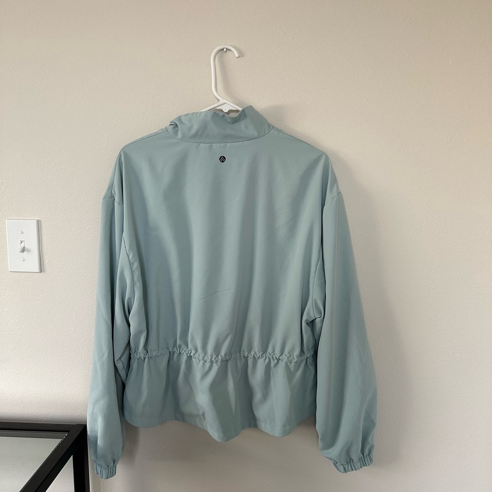 Cute athletic jacket - Picture 9 of 13